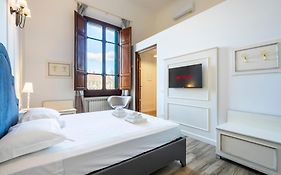 Residenza Signorile Nel Cuore Di Firenze